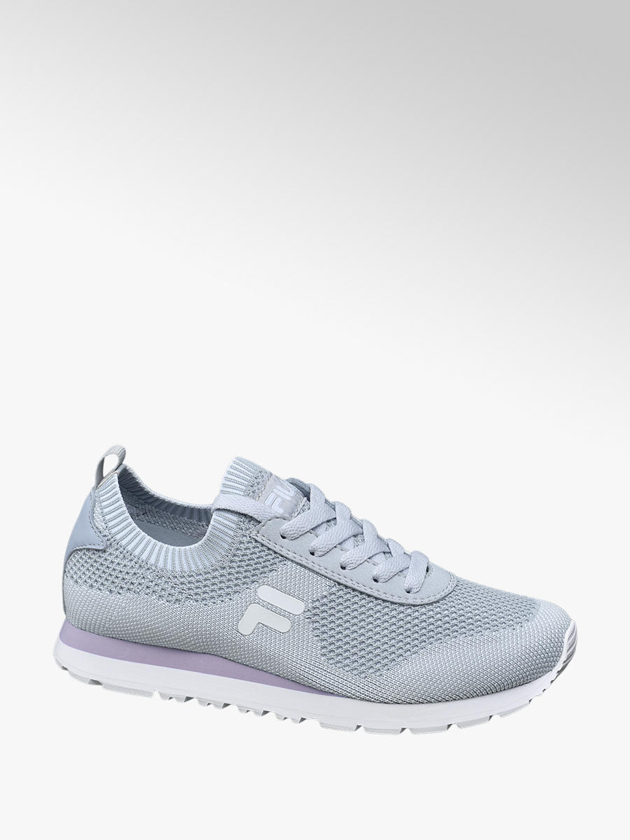 Sneaker von Fila in hellblau DEICHMANN Fila Herren Sneaker von Deichmann ansehen!